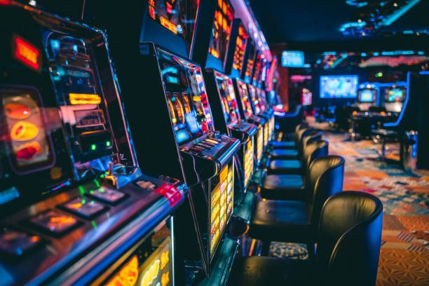 lobby4d mobile gaming