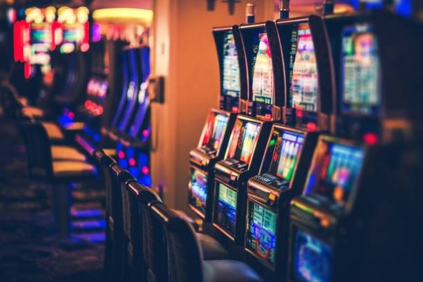 lobby4d mobile gaming